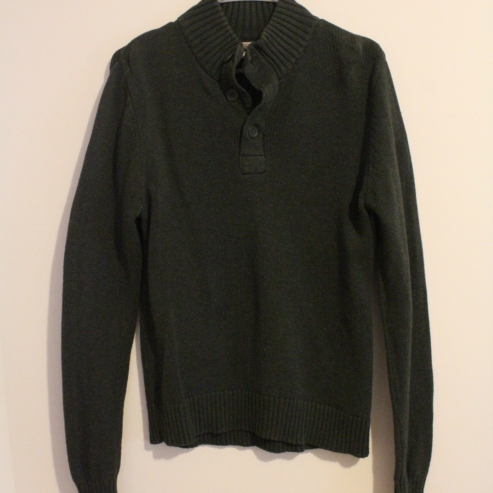 Merona Pull-over